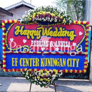 papan-bunga-wedding-pasar-bunga-PBW015